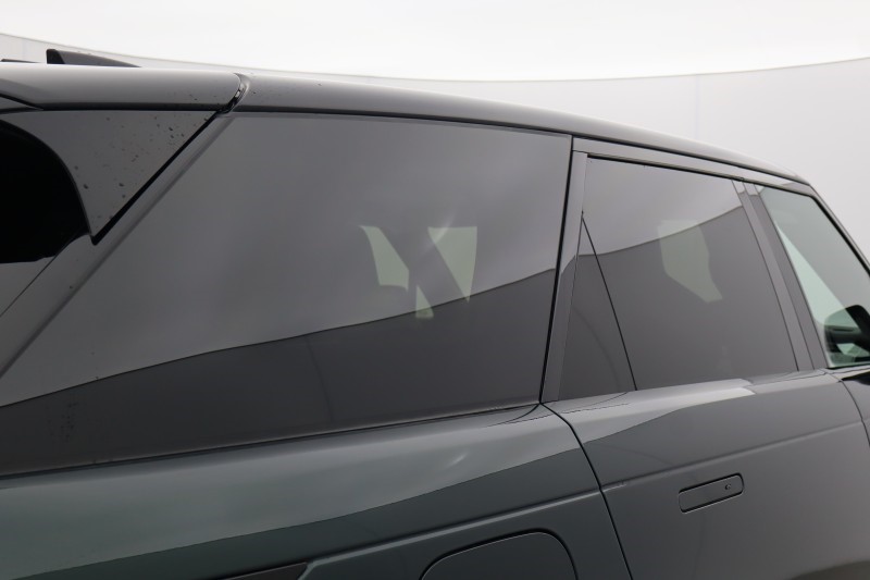  LAND ROVER RANGE ROVER SPORT 4.4 P635 V8 SV 5dr Auto 5238493