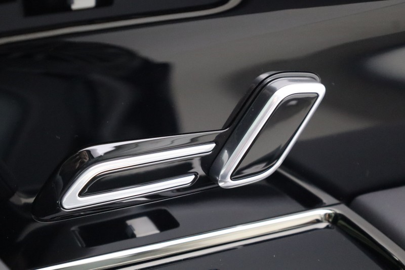  LAND ROVER RANGE ROVER SPORT 4.4 P635 V8 SV 5dr Auto 5238520