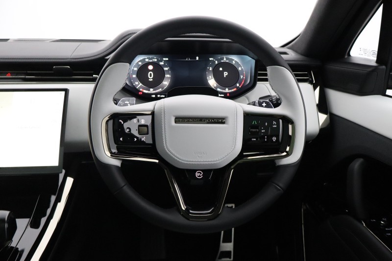  LAND ROVER RANGE ROVER SPORT 4.4 P635 V8 SV 5dr Auto 5238517