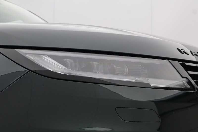  LAND ROVER RANGE ROVER SPORT 4.4 P635 V8 SV 5dr Auto 5238487