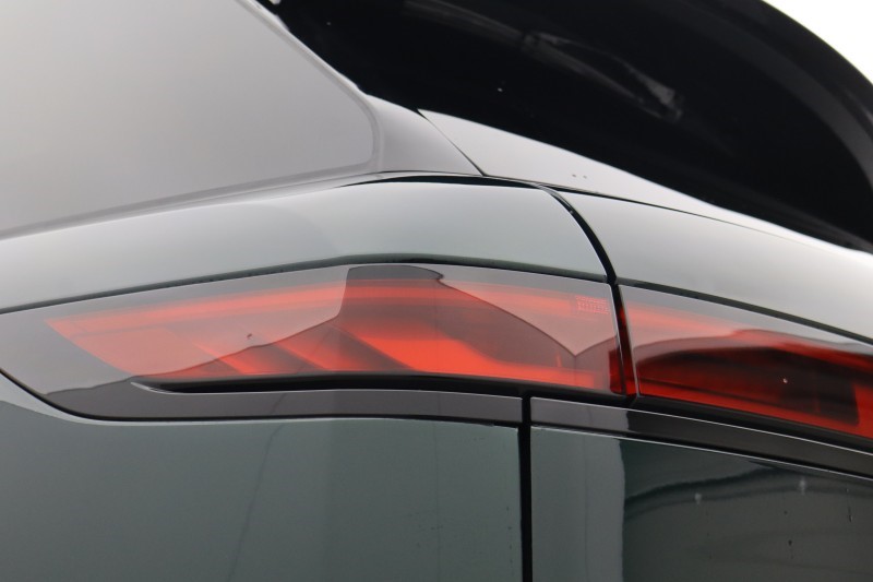  LAND ROVER RANGE ROVER SPORT 4.4 P635 V8 SV 5dr Auto 5238495