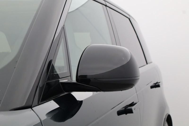  LAND ROVER RANGE ROVER SPORT 4.4 P635 V8 SV 5dr Auto 5238485