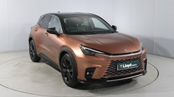 2024 (24) LEXUS LBX 1.5 Takumi 5dr E-CVT 5556459