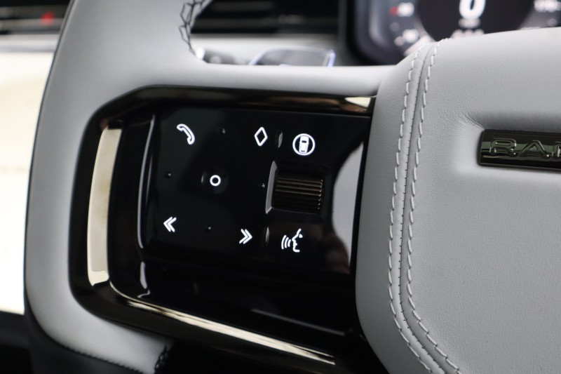  LAND ROVER RANGE ROVER SPORT 4.4 P635 V8 SV 5dr Auto 5238523