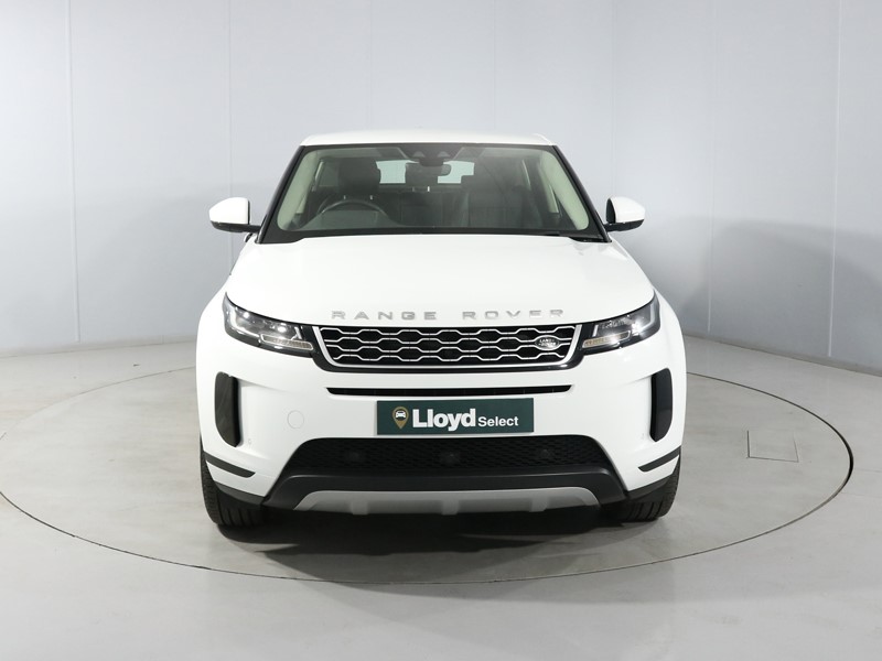2020 (70) LAND ROVER RANGE ROVER EVOQUE 2.0 D180 S 5dr Auto 5556393