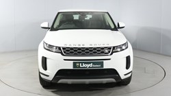2020 (70) LAND ROVER RANGE ROVER EVOQUE 2.0 D180 S 5dr Auto 5556393