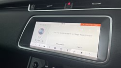 2020 (70) LAND ROVER RANGE ROVER EVOQUE 2.0 D180 S 5dr Auto 5556405