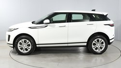2020 (70) LAND ROVER RANGE ROVER EVOQUE 2.0 D180 S 5dr Auto 5556421