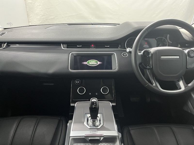 2020 (70) LAND ROVER RANGE ROVER EVOQUE 2.0 D180 S 5dr Auto 5556381