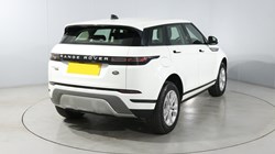 2020 (70) LAND ROVER RANGE ROVER EVOQUE 2.0 D180 S 5dr Auto 5556420