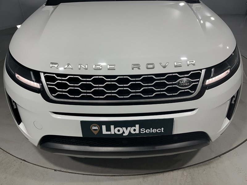 2020 (70) LAND ROVER RANGE ROVER EVOQUE 2.0 D180 S 5dr Auto 5556415