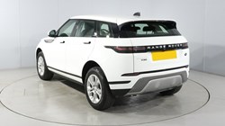 2020 (70) LAND ROVER RANGE ROVER EVOQUE 2.0 D180 S 5dr Auto 5556379