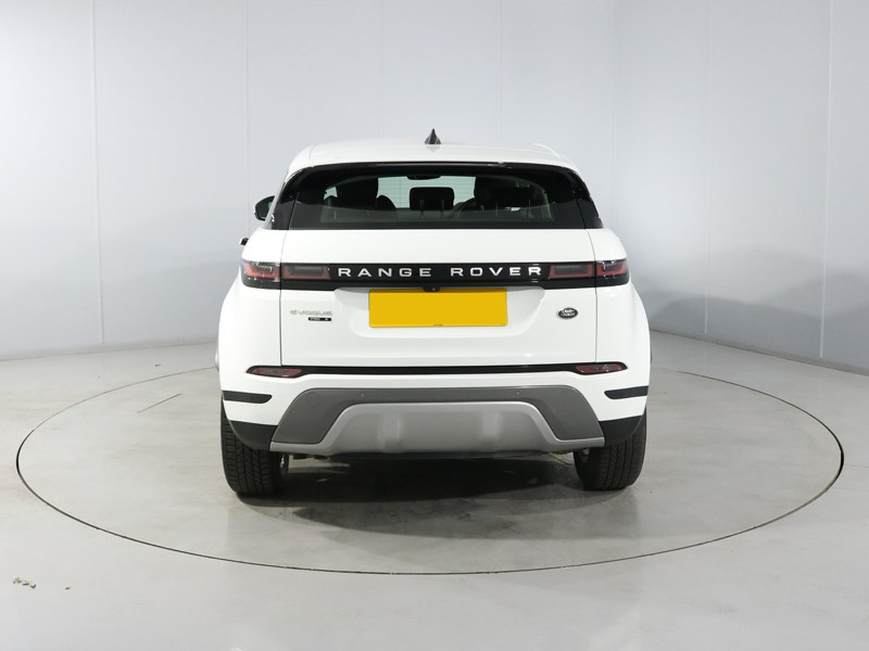 2020 (70) LAND ROVER RANGE ROVER EVOQUE 2.0 D180 S 5dr Auto 5556392