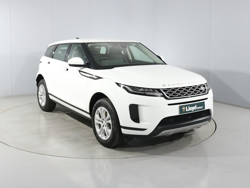2020 (70) LAND ROVER RANGE ROVER EVOQUE 2.0 D180 S 5dr Auto