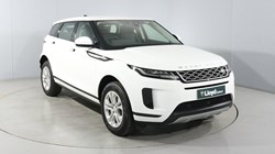2020 (70) LAND ROVER RANGE ROVER EVOQUE 2.0 D180 S 5dr Auto 5556378