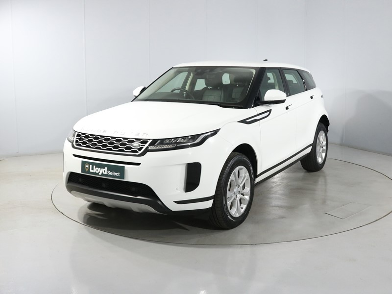 2020 (70) LAND ROVER RANGE ROVER EVOQUE 2.0 D180 S 5dr Auto 5556419