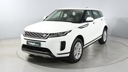 2020 (70) LAND ROVER RANGE ROVER EVOQUE 2.0 D180 S 5dr Auto 5556419
