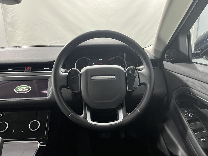 2020 (70) LAND ROVER RANGE ROVER EVOQUE 2.0 D180 S 5dr Auto 5556382