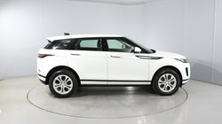 2020 (70) LAND ROVER RANGE ROVER EVOQUE 2.0 D180 S 5dr Auto 5556380