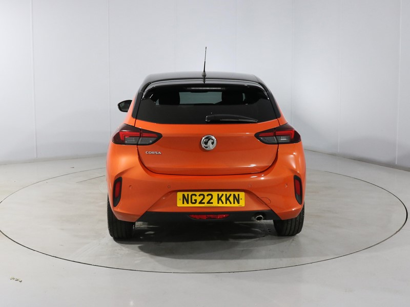 2022 (22) VAUXHALL CORSA 1.2 Turbo SRi Edition 5dr 5556436