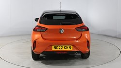 2022 (22) VAUXHALL CORSA 1.2 Turbo SRi Edition 5dr 5556436