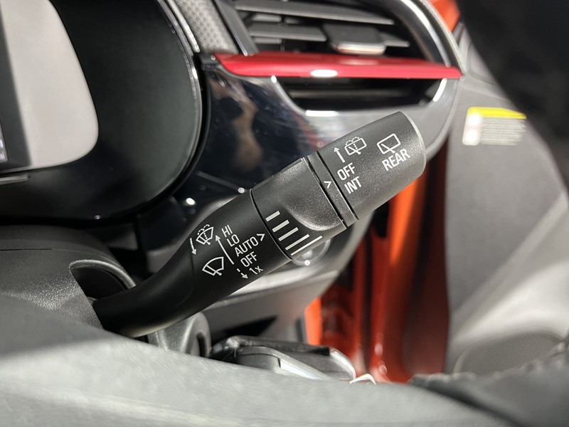 2022 (22) VAUXHALL CORSA 1.2 Turbo SRi Edition 5dr 5556444
