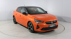 2022 (22) VAUXHALL CORSA 1.2 Turbo SRi Edition 5dr 5556422