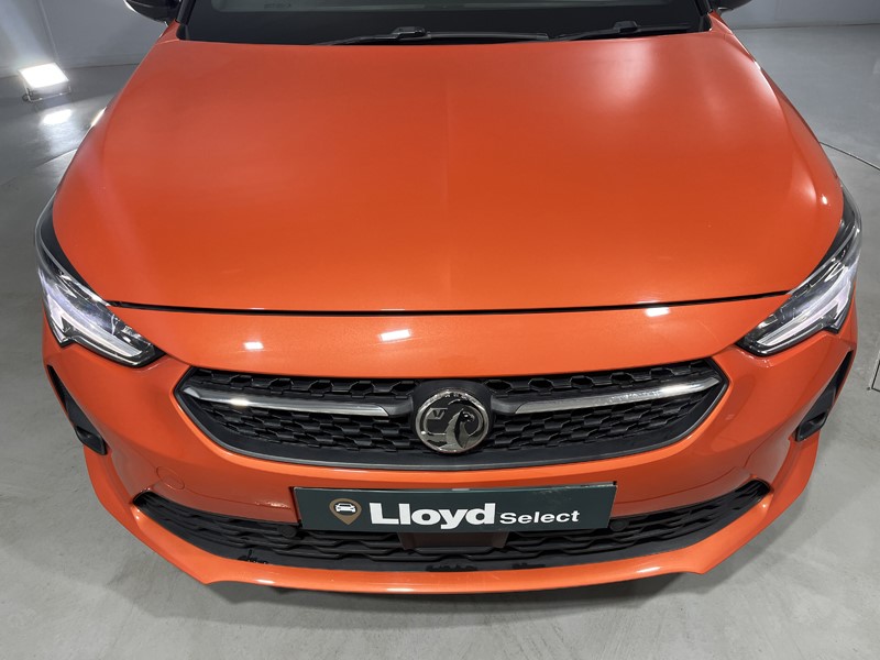 2022 (22) VAUXHALL CORSA 1.2 Turbo SRi Edition 5dr 5556454