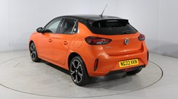 2022 (22) VAUXHALL CORSA 1.2 Turbo SRi Edition 5dr 5556423