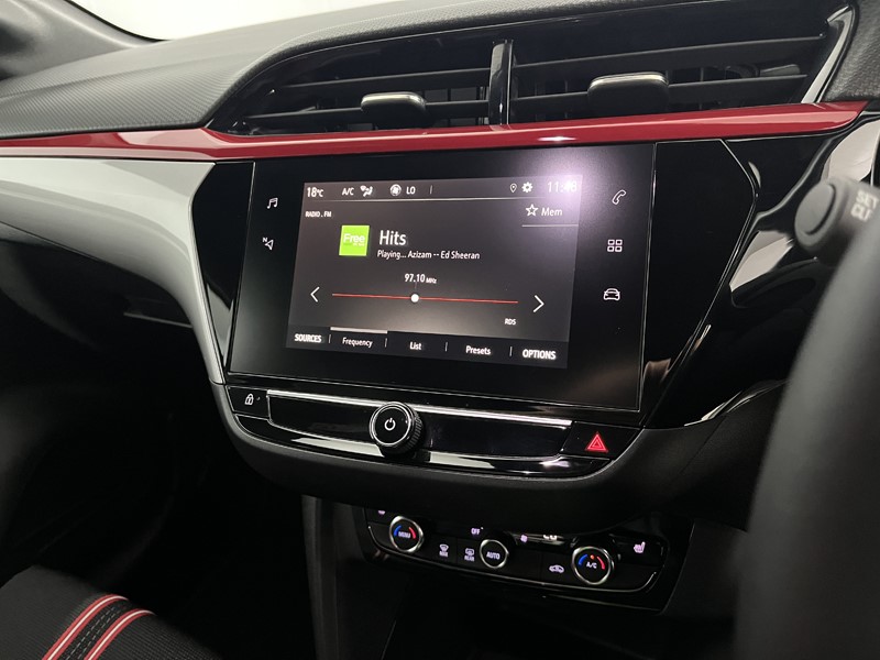 2022 (22) VAUXHALL CORSA 1.2 Turbo SRi Edition 5dr 5556429