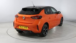 2022 (22) VAUXHALL CORSA 1.2 Turbo SRi Edition 5dr 5556457