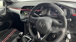 2022 (22) VAUXHALL CORSA 1.2 Turbo SRi Edition 5dr 5556427