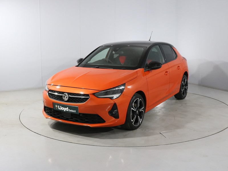 2022 (22) VAUXHALL CORSA 1.2 Turbo SRi Edition 5dr 5556456