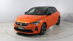 2022 (22) VAUXHALL CORSA 1.2 Turbo SRi Edition 5dr 5556456