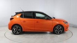 2022 (22) VAUXHALL CORSA 1.2 Turbo SRi Edition 5dr 5556424
