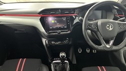2022 (22) VAUXHALL CORSA 1.2 Turbo SRi Edition 5dr 5556425