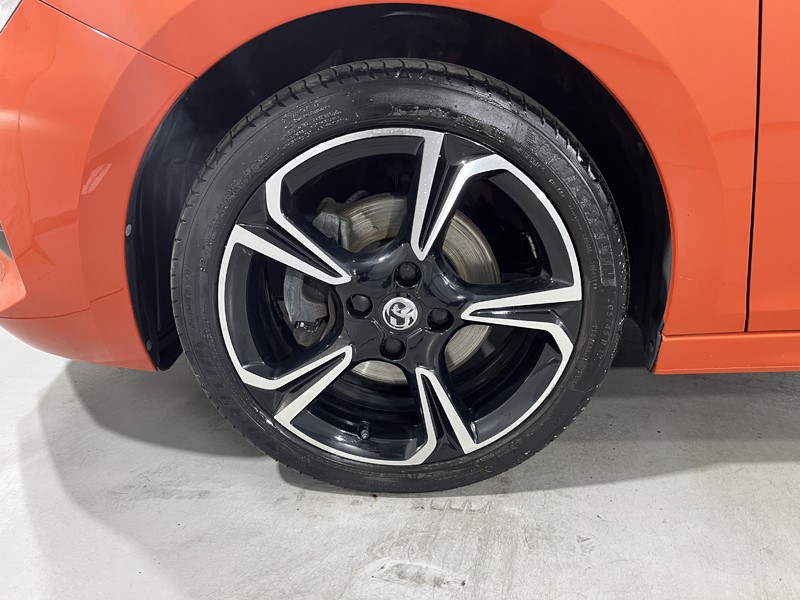 2022 (22) VAUXHALL CORSA 1.2 Turbo SRi Edition 5dr 5556435