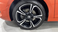 2022 (22) VAUXHALL CORSA 1.2 Turbo SRi Edition 5dr 5556435