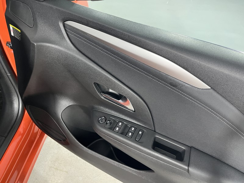 2022 (22) VAUXHALL CORSA 1.2 Turbo SRi Edition 5dr 5556439