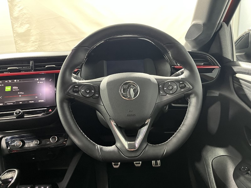 2022 (22) VAUXHALL CORSA 1.2 Turbo SRi Edition 5dr 5556426