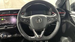 2022 (22) VAUXHALL CORSA 1.2 Turbo SRi Edition 5dr 5556426