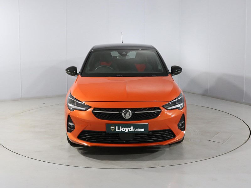 2022 (22) VAUXHALL CORSA 1.2 Turbo SRi Edition 5dr 5556437