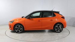 2022 (22) VAUXHALL CORSA 1.2 Turbo SRi Edition 5dr 5556458