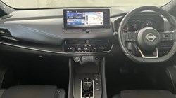 2023 (23) NISSAN QASHQAI 1.5 E-Power Tekna 5dr Auto 5554414