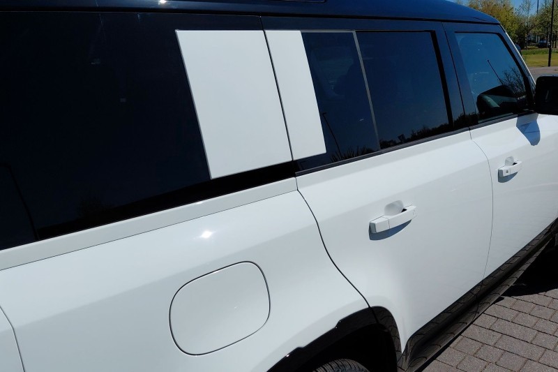  LAND ROVER DEFENDER 3.0 D250 X-Dynamic SE 110 5dr Auto 5329160