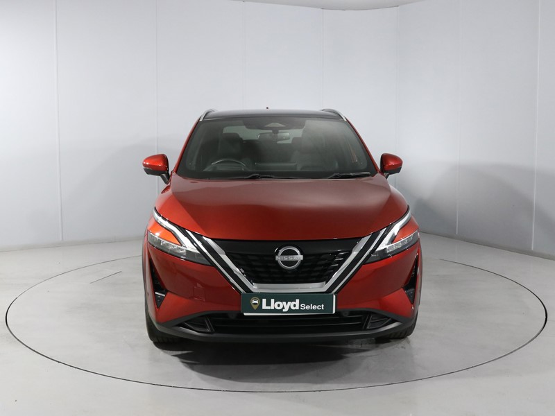 2023 (23) NISSAN QASHQAI 1.5 E-Power Tekna 5dr Auto 5554426