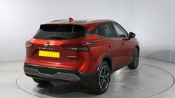 2023 (23) NISSAN QASHQAI 1.5 E-Power Tekna 5dr Auto 5554456