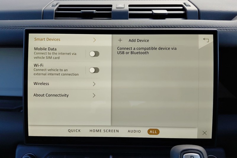  LAND ROVER DEFENDER 3.0 D250 X-Dynamic SE 110 5dr Auto 5329143