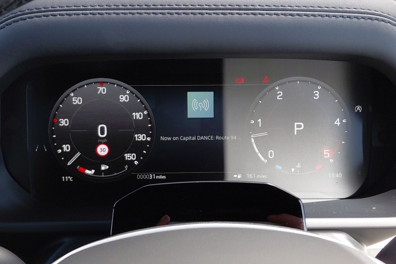  LAND ROVER DEFENDER 3.0 D250 X-Dynamic SE 110 5dr Auto 5329130