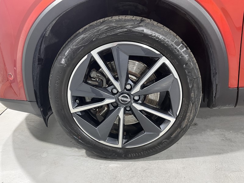 2023 (23) NISSAN QASHQAI 1.5 E-Power Tekna 5dr Auto 5554424